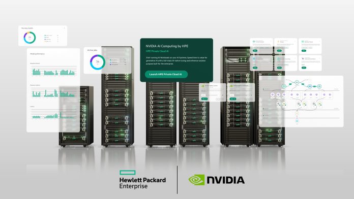 HPE Private Cloud AI Final