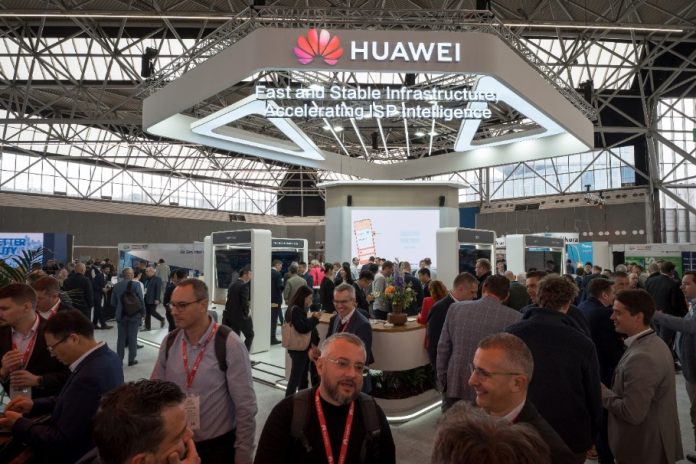 Huawei