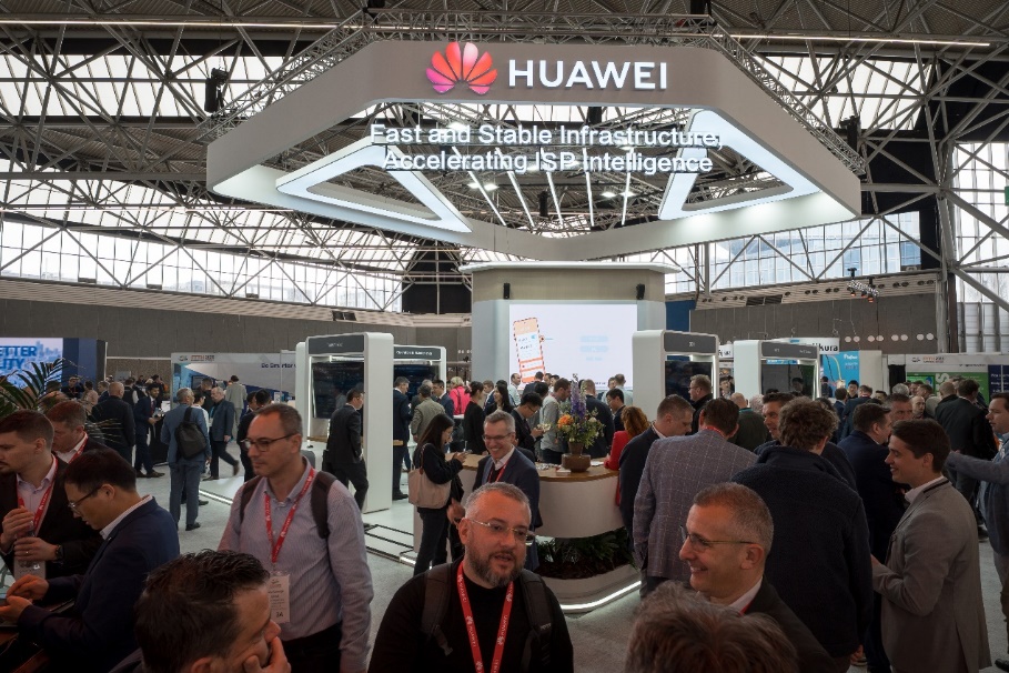 Huawei