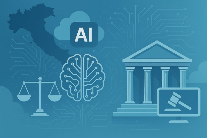 IBM intelligenza artificiale Consiglio di Stato