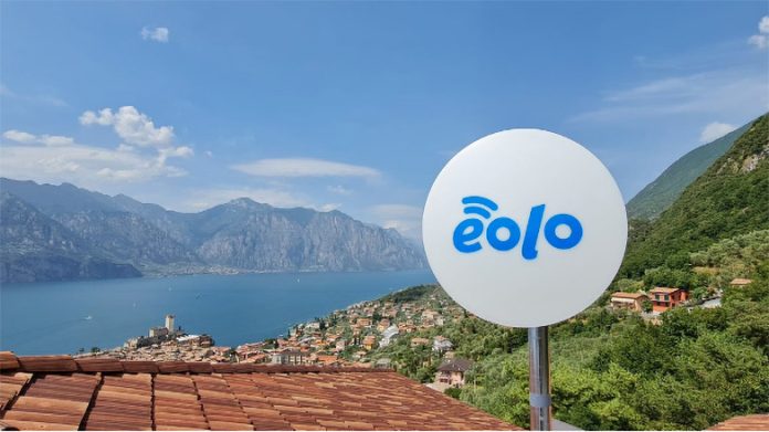 Immagine Eolo eolo