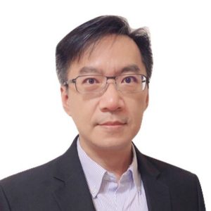 Jason Huang, CEO at CTOne