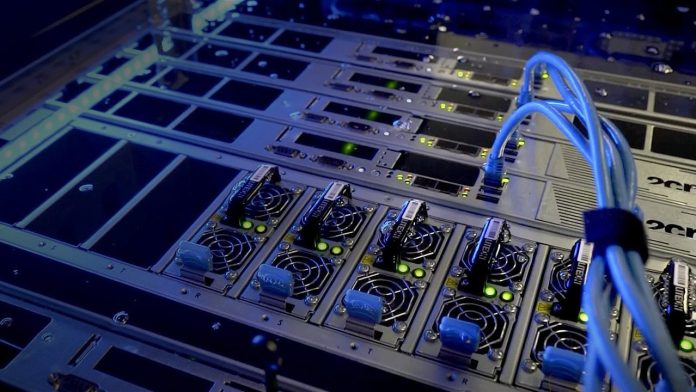 Data center ssd Kingston Technology