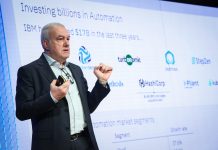 “Vogliamo automatizzare la complessità dell’IT”: l’approccio IBM all’AI per l’Automation secondo Labros Kisouras, VP Worldwide Automation Sales