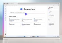 Microsoft 365 Copilot: arrivano i nuovi agenti AI di ragionamento Researcher e Analyst Microsoft 365 Copilot
