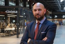 Innovazione e sicurezza nel digital banking: l’esperienza di Intesa (Kyndryl) Marco Broggio, Chief Solutions Officer di Intesa