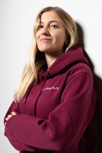 Martina Domenicali, CSO di Lexroom.ai