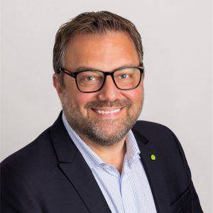 Mauro Schiavon, global chief commercial officer di Oracle Business e principal di Deloitte Consulting LLP