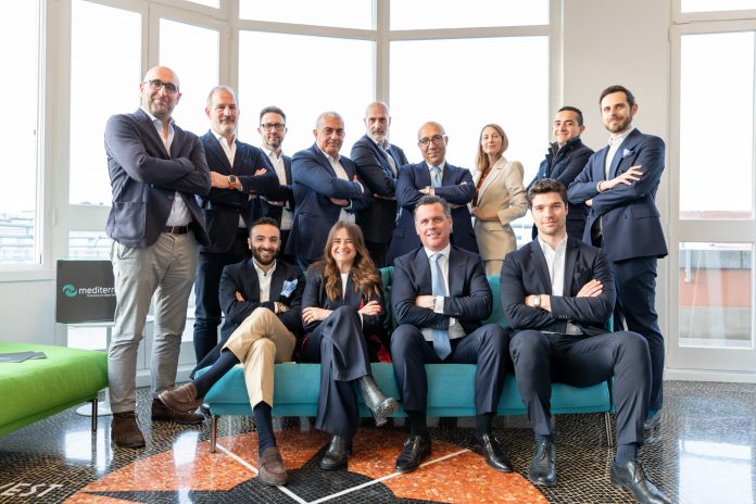 Mediterra_management