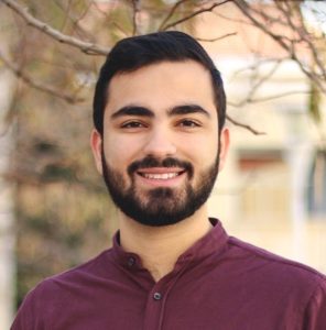 Dott. Mohamad Hnayno, Research and Development Engineer di OVHcloud