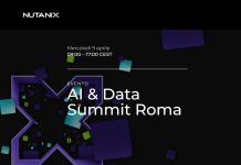 Nutanix AI & Data Summit: verso il futuro dell’IT e dell’intelligenza artificiale Nutanix