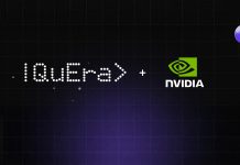 QuEra entra a far parte del Centro di Ricerca Quantistica Accelerata di Nvidia QuEra Nvidia