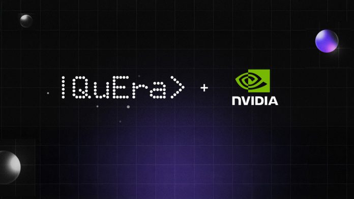 QuEra Nvidia
