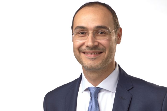 Pasquale Lambardi, Presidente e Amministratore Delegato di Relatech