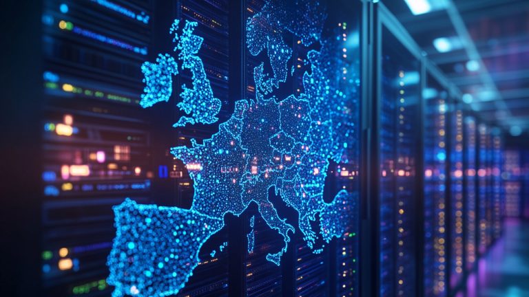 Cloud open API Aruba Ionos Dynamo SECA