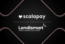 Scalapay e Lendismart: una nuova modalità per offrire credito in-store Scalapay e Lendismart