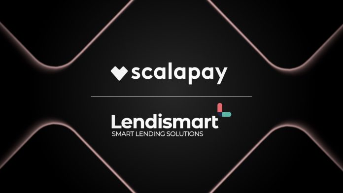 Scalapay e Lendismart