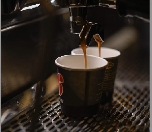 VEM Sistemi: l’innovazione ha l’aroma di Essse Caffè