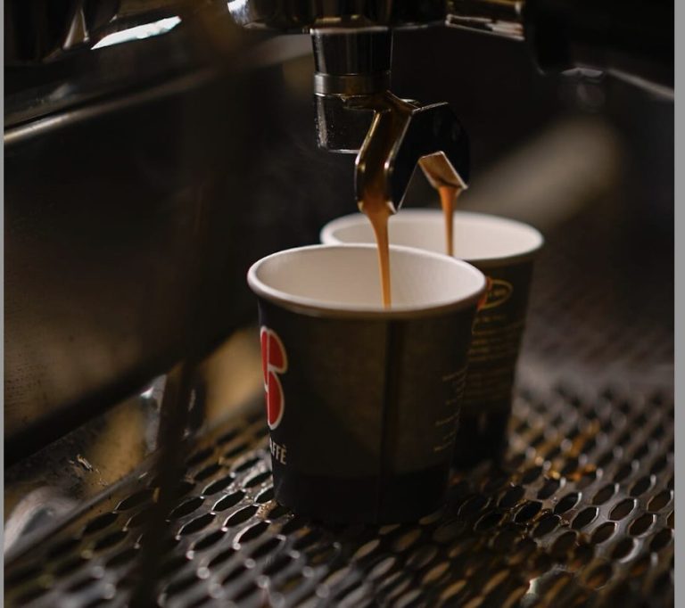 VEM Sistemi: l’innovazione ha l’aroma di Essse Caffè