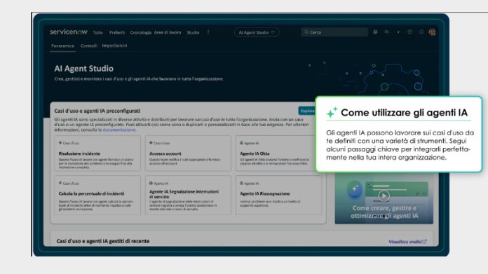 ServiceNow 02 ServiceNow
