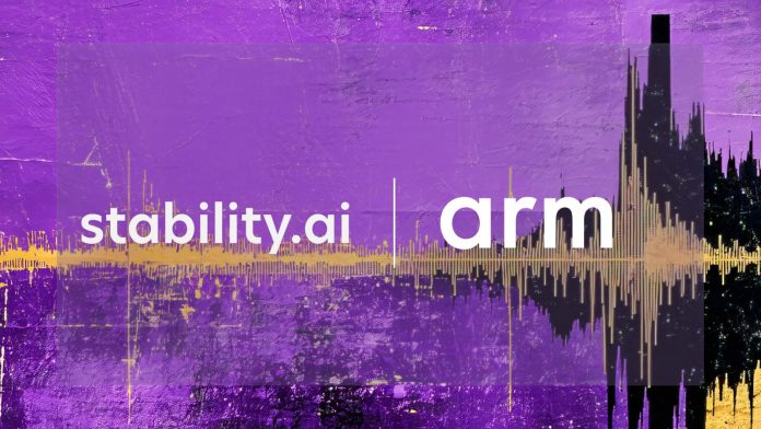 Stability AI Arm