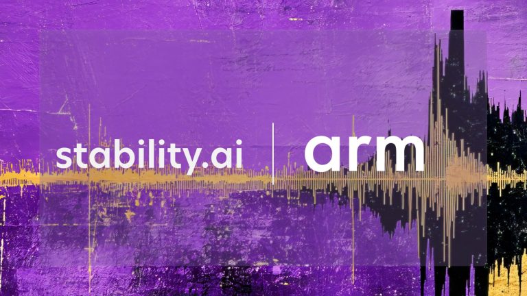 Stability AI Arm