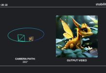 Stability AI svela Stable Virtual Camera, modello che trasforma immagini 2D in video 3D immersivi Stability AI