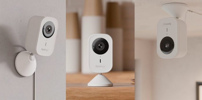 Synology cc400w Synology cc400w