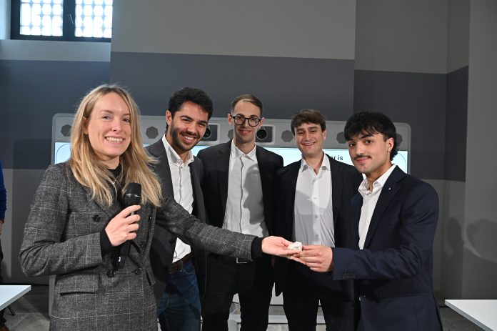 TELT_MRocca_GreenVengers_Hackathon TELT Hackathon Alpi