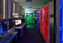 Toshiba HDD Innovation Lab