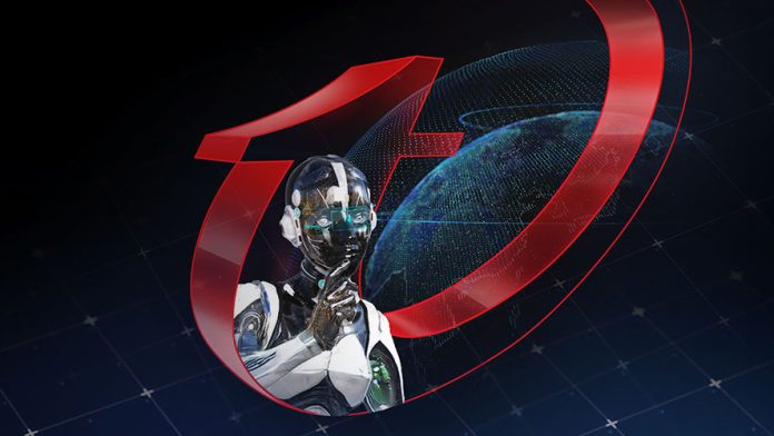 Trend Micro Nvidia AI