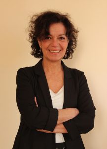 Valeria Rossi, Presidente di OHM