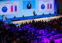 Microsoft: la sinergia tra AI generativa e quantum computing trasformerà interi settori Microsoft AI Tour