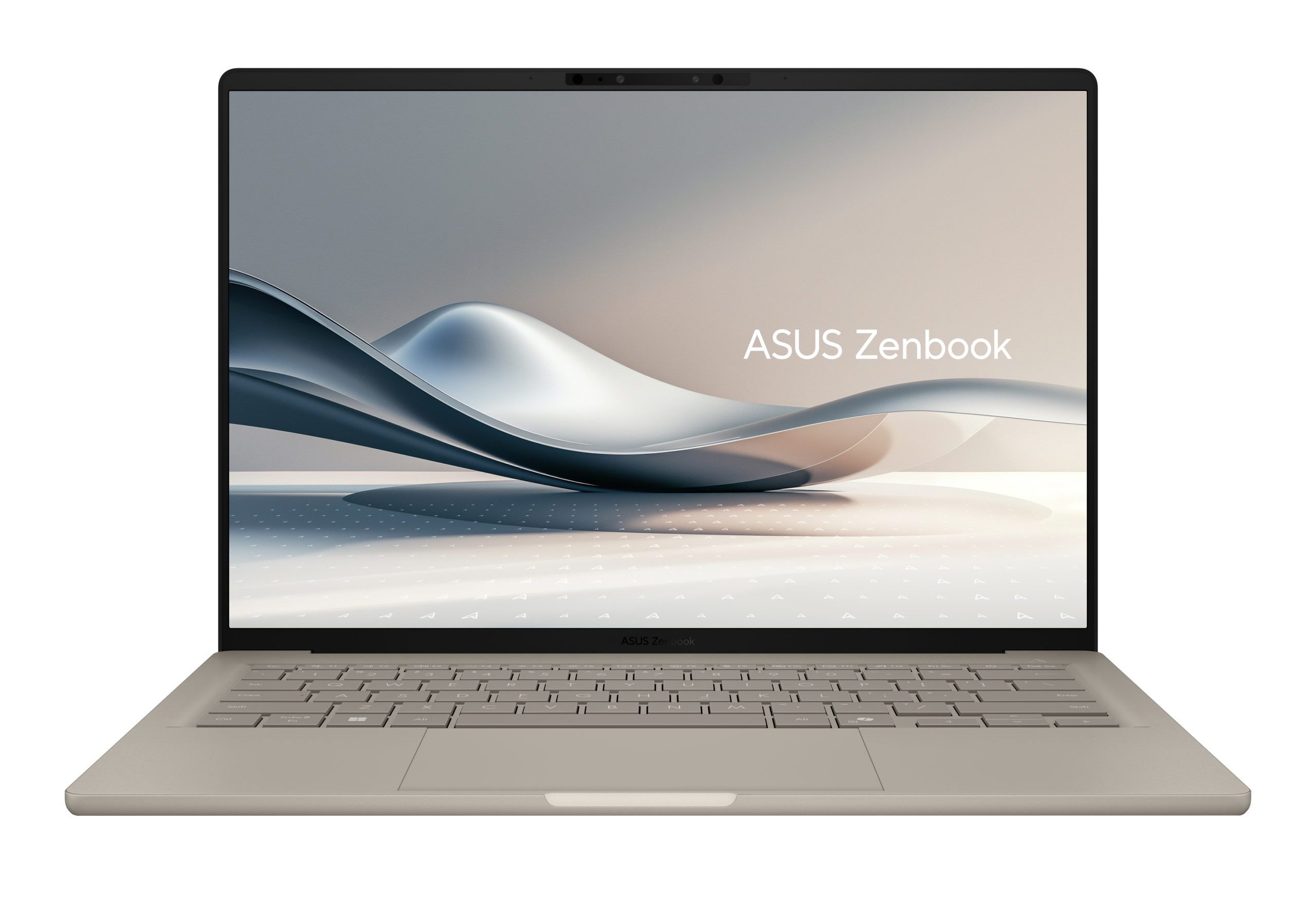ASUS Zenbook A14