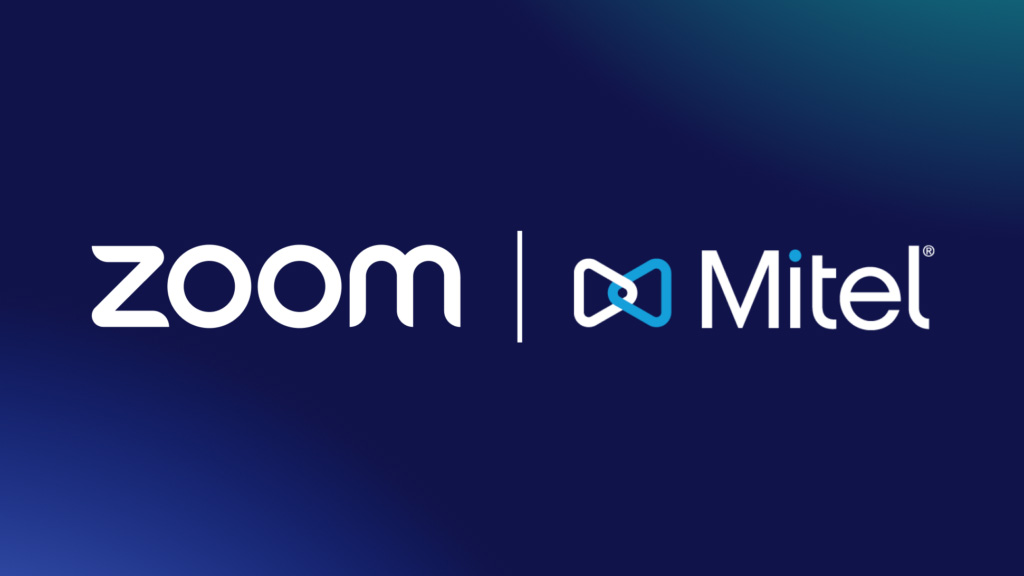 Zoom Mitel