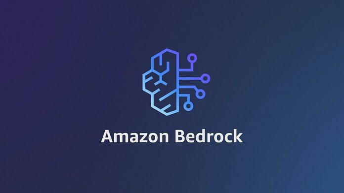 amazon bedrock italia