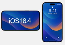 Apple rilascia la seconda Release Candidate di iOS 18.4 apple ios 18.4
