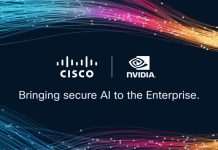 Cisco e NVIDIA: insieme per una infrastruttura IA sicura cisco nvidia