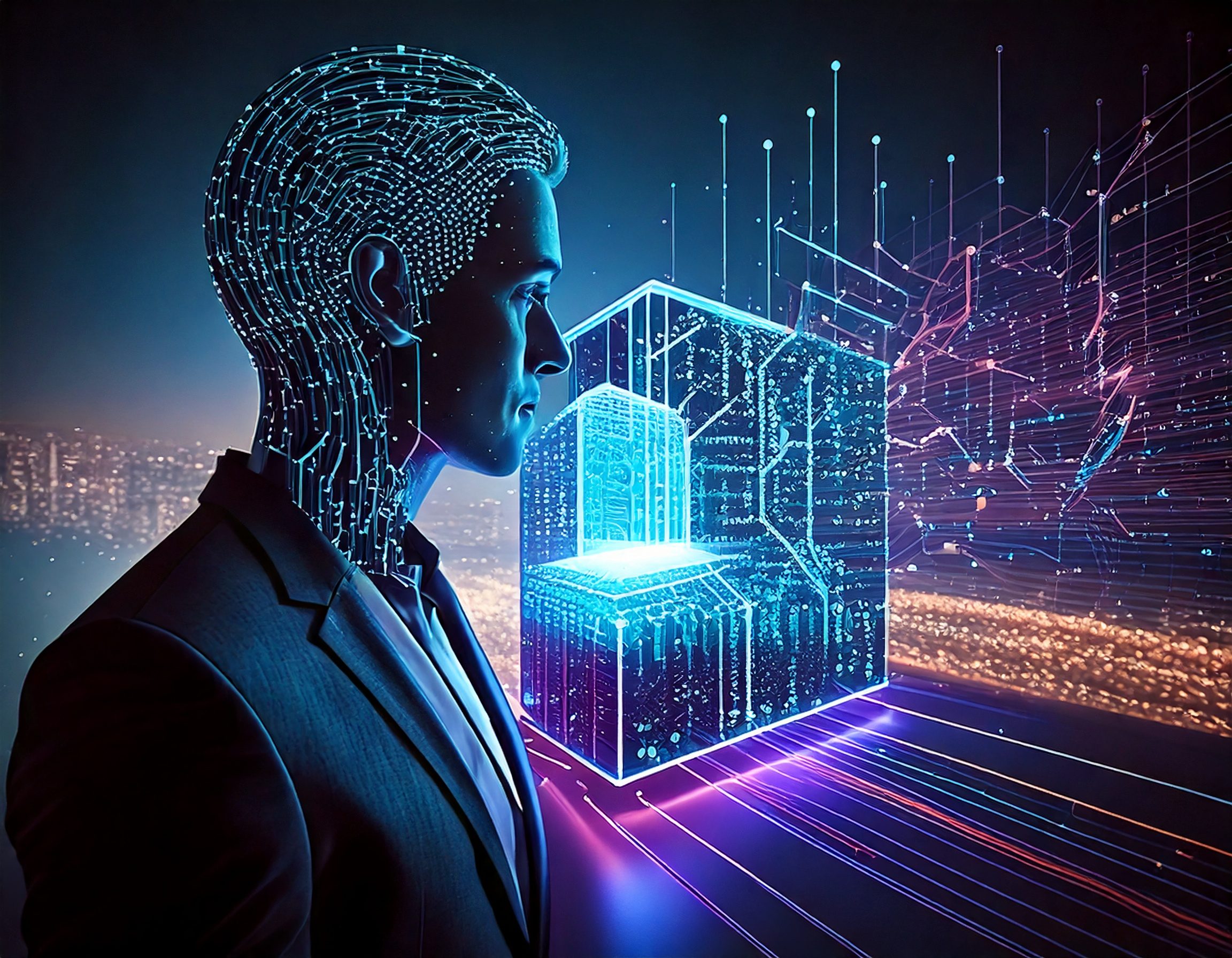 data analytics intelligenza artificiale