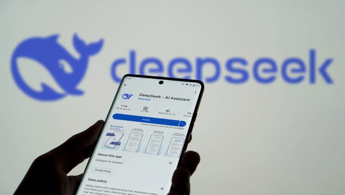deepseek