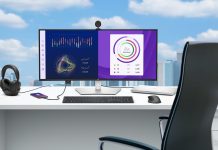 Dell: i nuovi monitor Plus e Pro Plus aumentano produttività e comfort dell monitor