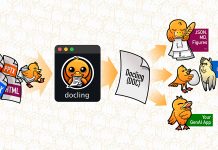 IBM rilascia tre importanti progetti AI open source alla Linux Foundation IBM open source docling