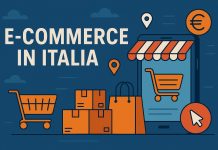 e-commerce in Italia