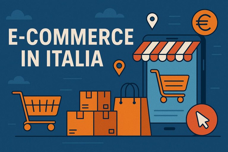 e-commerce in Italia