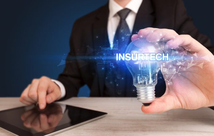 insurtech intelligenza artificiale insurtech intelligenza artificiale