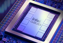 Gli acceleratori AI Intel Gaudi 3 sono ora disponibili su IBM Cloud Intel Gaudi IBM Cloud