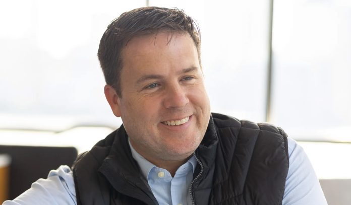 jeff-denworth Jeff Denworth, Co-Founder di VAST Data