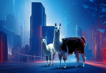 Intelligenza artificiale, Llama ha raggiunto 1 miliardo di download meta llama