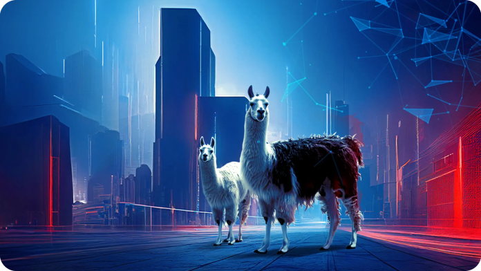 meta llama meta llama