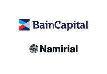 Bain Capital acquisisce Namirial
